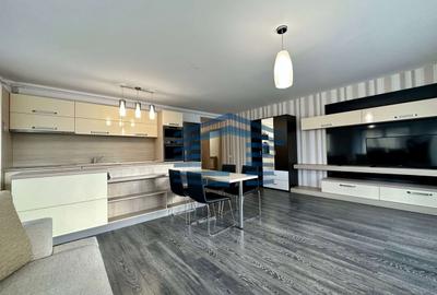 Apartament 2 Camere  - Spatios si Insorit - Tractorul - 1 OCTOMBRIE - 4
