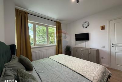 Apartament cu 2 camere în Dobroești - 14