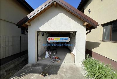 Casă cu 4 camere cu Garaj în Crevedia - 5