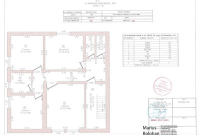 Apartament 4 in Vila Mediteraneana zona centrala - 2