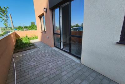 Apartament cu 2 camere nedecomandat, mobilat în Lunca Cetățuii - 9