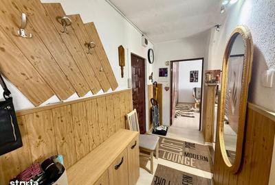 Apartament cu 2 camere în Tudor Vladimirescu - 7