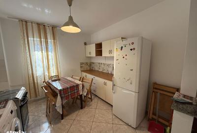 Apartament cu 2 camere semidecomandat în Central - 13