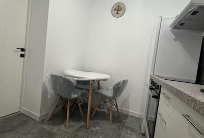 Garsonieră decomandată în Ultracentral - 8