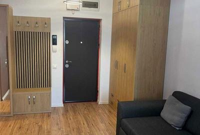 Apartament cu 2 camere decomandat în Central - 7