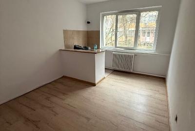 Garsonieră circulară în Buziașului - 2