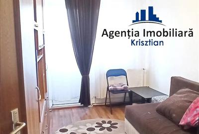 Apartament cu 2 camere de vanzare - Zona Micro 14 - 2