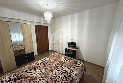 Apartament cu 2 camere, mobilat în Cetate - 3