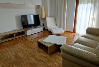 Apartament cu 3 camere decomandat, mobilat în Olimpia-Stadion - 2