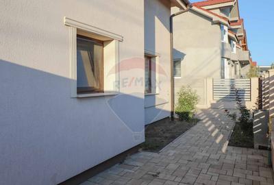 Casa cu 4 camere, de inchiriat in cartierul Tineretului - 9