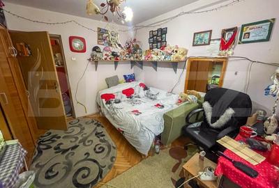 Apartament 3 camere, 62 mp, parter – Gheorgheni - 8