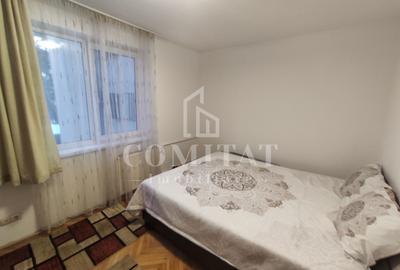 Apartament cu 2 camere decomandate | Gheorgheni - Zona Iulius Mall - 4