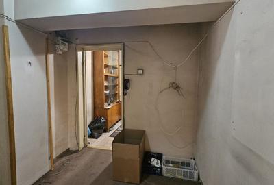 4 Camere Decomandat DE RENOVAT 101 MP Total - 2