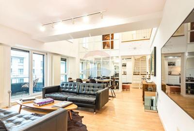 Vanzare Duplex Penthouse 178 mp, 5 dormitoare, Belvedere ... - 7