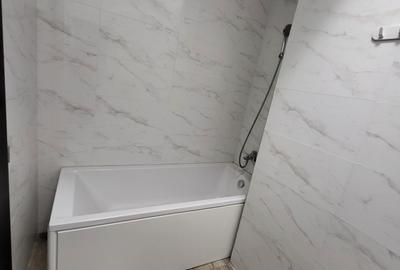 Apartament cu 2 camere în Tudor Vladimirescu - 5