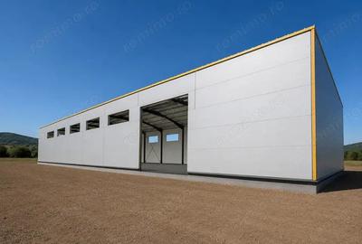 Spațiu comercial, de 580 mp, în Gilău - 7