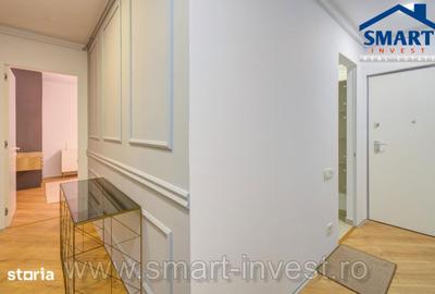 Apartament cu 3 camere în Nord - 4