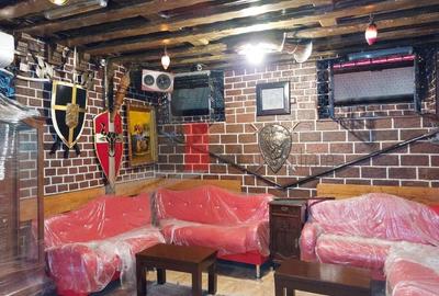 Spatiul "MEZEPOKA" , Amzei, SPATIU COMERCIAL IN ACTE, intrare separata, 82 mp - 15