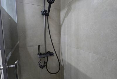 Apartament cu 3 camere semidecomandat, mobilat în Tomis Nord - 10