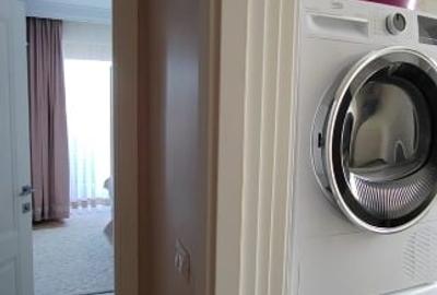 Apartament cu 3 camere decomandat, mobilat în Ciurea - 9