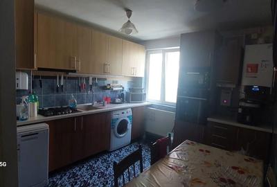 Apartament cu 2 camere semidecomandat în Central - 7