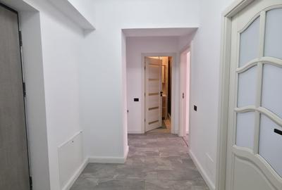 Apartament cu 2 camere decomandat în Titan - 3