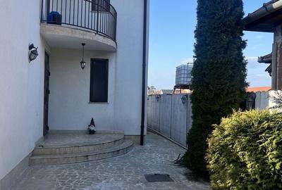 Casă cu 4 camere cu Teren 356 Mp în Exterior Vest - 2