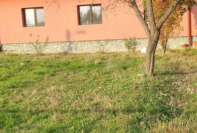 Vindem casa teren intravilan 1000m - 5