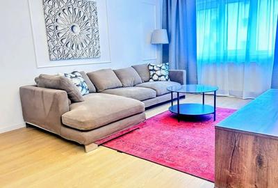 De vanzare 2 camere, Barbu Vacarescu,  Aviatiei, N Caramfil, Promenada - 1