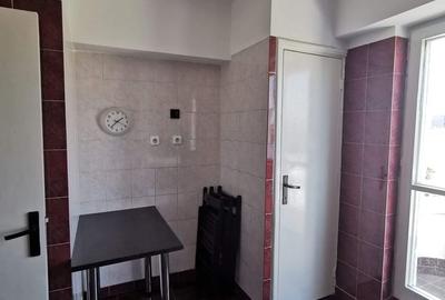 Garsonieră decomandată, mobilată în Ștefan cel Mare - 8