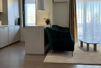 Apartament cu 3 camere decomandat, mobilat în Victoriei - 7