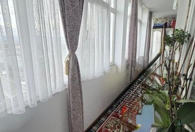 Apartament  Cornisa Bistritei - 11