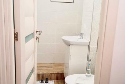 Garsonieră decomandată în Ștefan cel Mare - 6