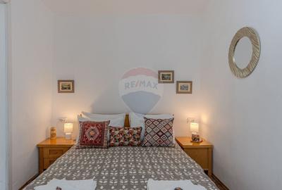 VILA/ CASA DE VACANTA in inima Branului | Teren 1346mp | COMISION 0% - 26