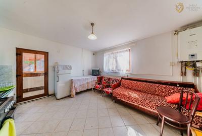 Casă individuală cu 3 camere cu Canalizare în Vladimirescu - 8