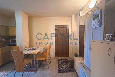 FARA COMISION! 2 camere decomandate, Zorilor - 9