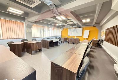 Spațiu comercial, de 258 mp, în Eminescu - 5