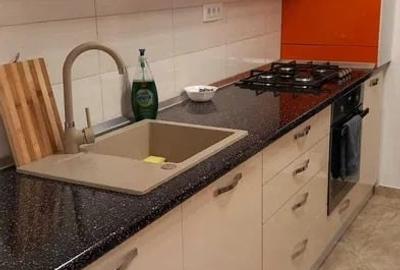 Vanzare Apartament 1 Camera Decomandat Bloc Nou Drumul Taberei-Moghioros - 3