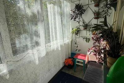 Vanzare apartament luminos 3 camere Titan-Onisifor Ghibu, boxa - 3