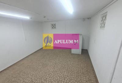 Spațiu comercial de inchiriat - 24