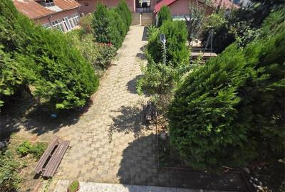 Casa P+1+M, amprenta 160 m, teren 950 mp, Maracineni, DN-E85 Casa P+1+M, amprenta 160 m, teren 950 mp, Maracineni, DN-E85 - 18