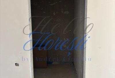 Apartament 2 camere, semifinisat, 49 mp, ansamblu West Peak - 6