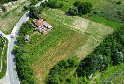 TEREN COMERCIAL, LOGISTIC SAU PARCELABIL - 10.176 Mp - 16