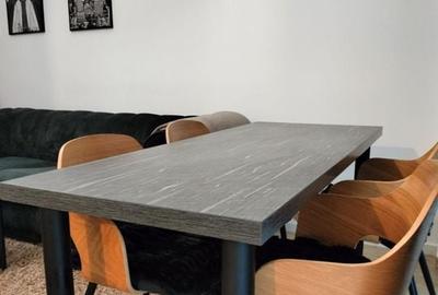 Apartament de 3 camere de închiriat / Floreasca - 2