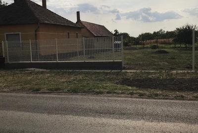 Casă cu 3 camere în Peregu Mic - 2