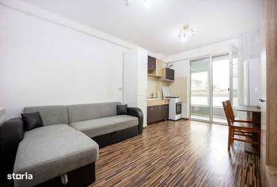 Apartament cu 2 camere în Păcurari - 7