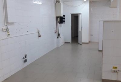 Spatiu catering 200 mp pozitionat in zona strazii Horea - 11