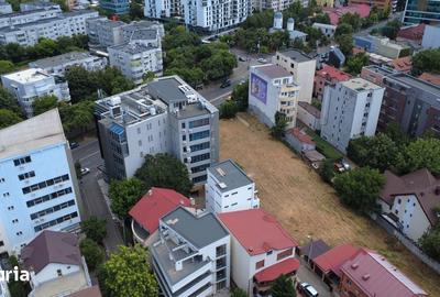 Apartament cu 3 camere în Herăstrău - 1