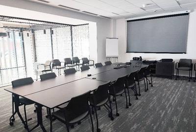 J8 Office Park cladirea A
, Presei Libere, 580 - 7787 mp  0% comision! - 4
