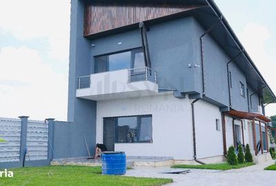 Casă cu 6 camere cu Teren 1000 Mp în Central - 6